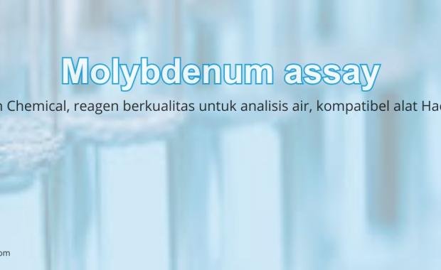 Molybdenum assay